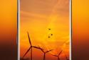 Windmill Live Wallpaper screenshot 3 Windmill Live Wallpaper screenshot 3