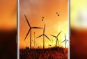 Windmill Live Wallpaper screenshot 4 Windmill Live Wallpaper screenshot 4