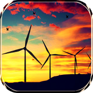 Windmill Live Wallpaper Windmill Live Wallpaper
