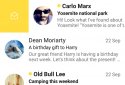 Яндекс.Пошта screenshot 8
