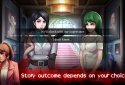 The Letter - Horror Visual Novel screenshot 2