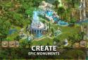 Elvenar screenshot 5