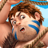 Survival Mobile:10,000 BC