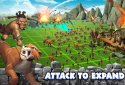 Survival Mobile:10,000 BC screenshot 5