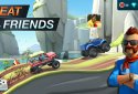 MMX Hill Dash 2 screenshot 4