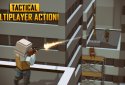 Players Unknown Battle Grand screenshot 3