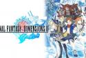 FINAL FANTASY II DIMENSIONS screenshot 6