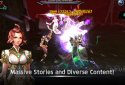 GuardiansWar : Quest RPG screenshot 6