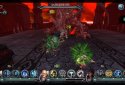 GuardiansWar : Quest RPG screenshot 7