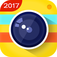APUS Camera - Photo Editor, Collage Maker, Selfie