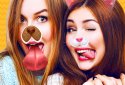 APUS Camera - Photo Editor, Collage Maker, Selfie screenshot 3