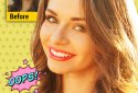 APUS Camera - Photo Editor, Collage Maker, Selfie screenshot 5