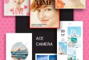 APUS Camera - Photo Editor, Collage Maker, Selfie screenshot 6