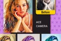APUS Camera - Photo Editor, Collage Maker, Selfie screenshot 8