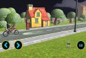 Dirt Bike Extreme 3D screenshot 4