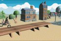 Dirt Bike Extreme 3D screenshot 5