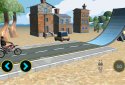Dirt Bike Extreme 3D screenshot 8