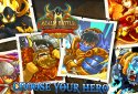 Realm Battle: Heroes Wars screenshot 1