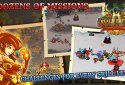 Realm Battle: Heroes Wars screenshot 4