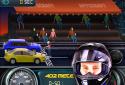 Drag Racing Simulator screenshot 1