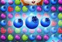 Fruit Hamsters–Farm of Hamsters: Match 3 game Free screenshot 1