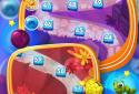 Fruit Hamsters–Farm of Hamsters: Match 3 game Free screenshot 2