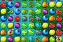 Fruit Hamsters–Farm of Hamsters: Match 3 game Free screenshot 3