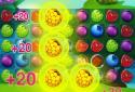 Fruit Hamsters–Farm of Hamsters: Match 3 game Free screenshot 5