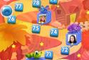Fruit Hamsters–Farm of Hamsters: Match 3 game Free screenshot 6