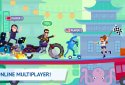Happy Racing screenshot 1