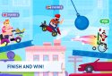 Happy Racing screenshot 8