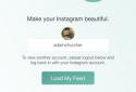 Snug for Instagram screenshot 1