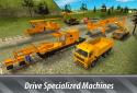 Railroad Building Simulator - build railroads! screenshot 4
