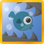 Don't Touch the Spikes - Fishy Bay