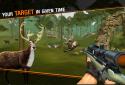 Оленячий полювання Sniper Safari screenshot 2