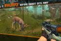 Оленячий полювання Sniper Safari screenshot 4
