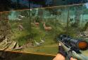 Оленячий полювання Sniper Safari screenshot 6