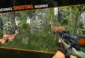 Оленячий полювання Sniper Safari screenshot 7