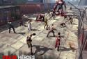 Zombie World SLG 3D : last day of survival screenshot 2