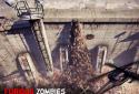 Zombie World SLG 3D : last day of survival screenshot 4