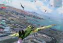 Sky Gamblers - Infinite Jets screenshot 1