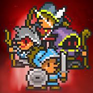 Quest of Dungeons