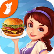 Elsa Kitchen :  Cooking Craze