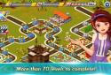 Elsa Kitchen :  Cooking Craze screenshot 2