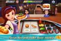 Elsa Kitchen :  Cooking Craze screenshot 3