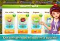 Elsa Kitchen :  Cooking Craze screenshot 4
