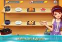 Elsa Kitchen :  Cooking Craze screenshot 5