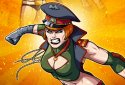 The Muscle Hustle: Slingshot Wrestling screenshot 3