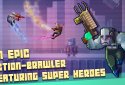 Super Hero Fight Club (Unreleased) screenshot 1