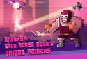 Super Hero Fight Club (Unreleased) screenshot 10